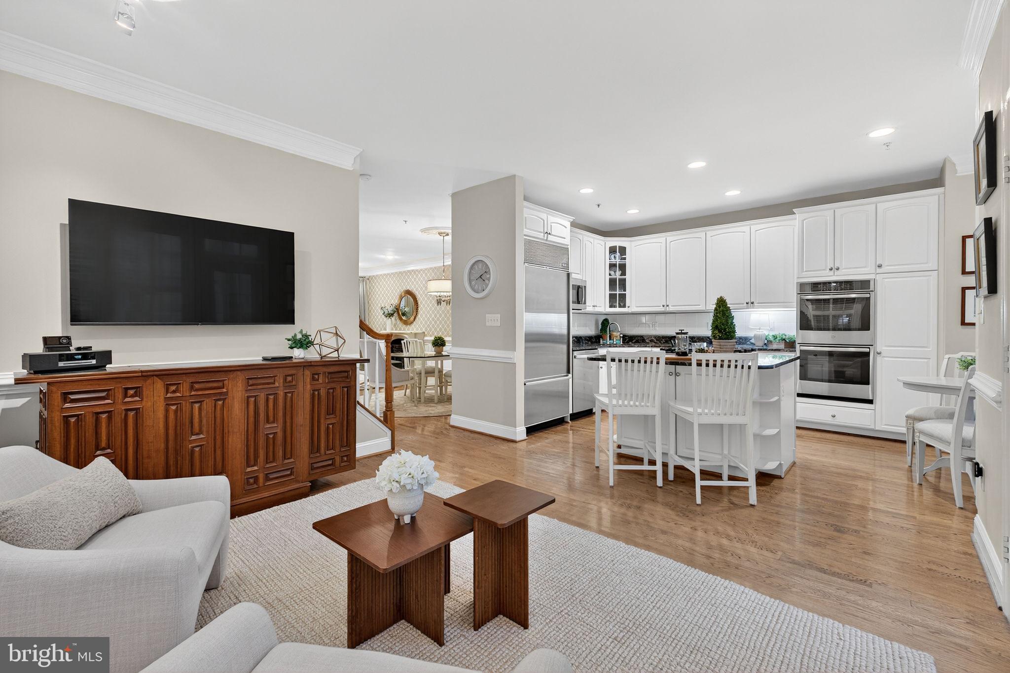 FORDS LANDING - Residential