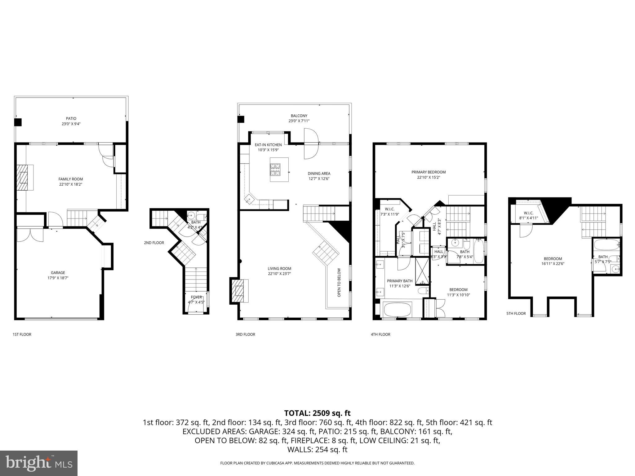 FORDS LANDING - Residential