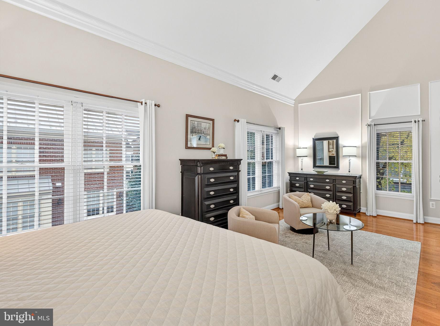 FORDS LANDING - Residential