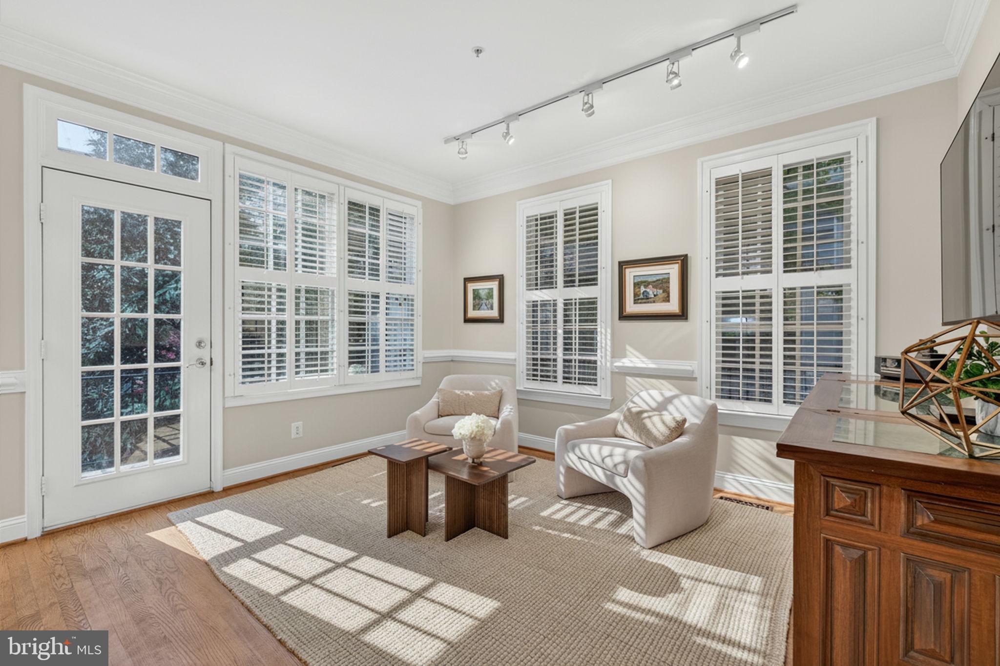 FORDS LANDING - Residential