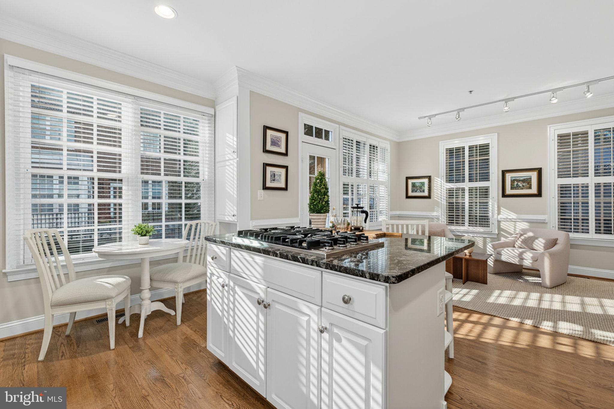 FORDS LANDING - Residential