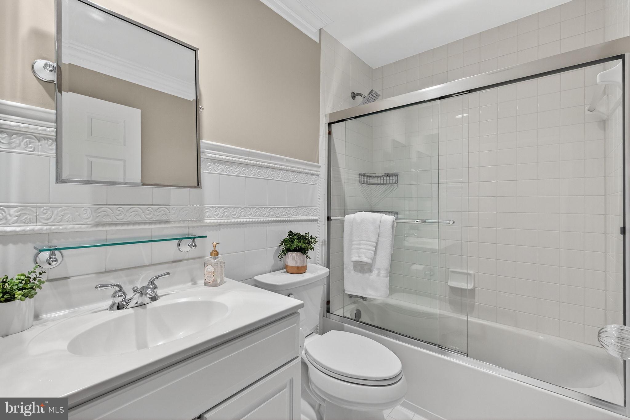 FORDS LANDING - Residential