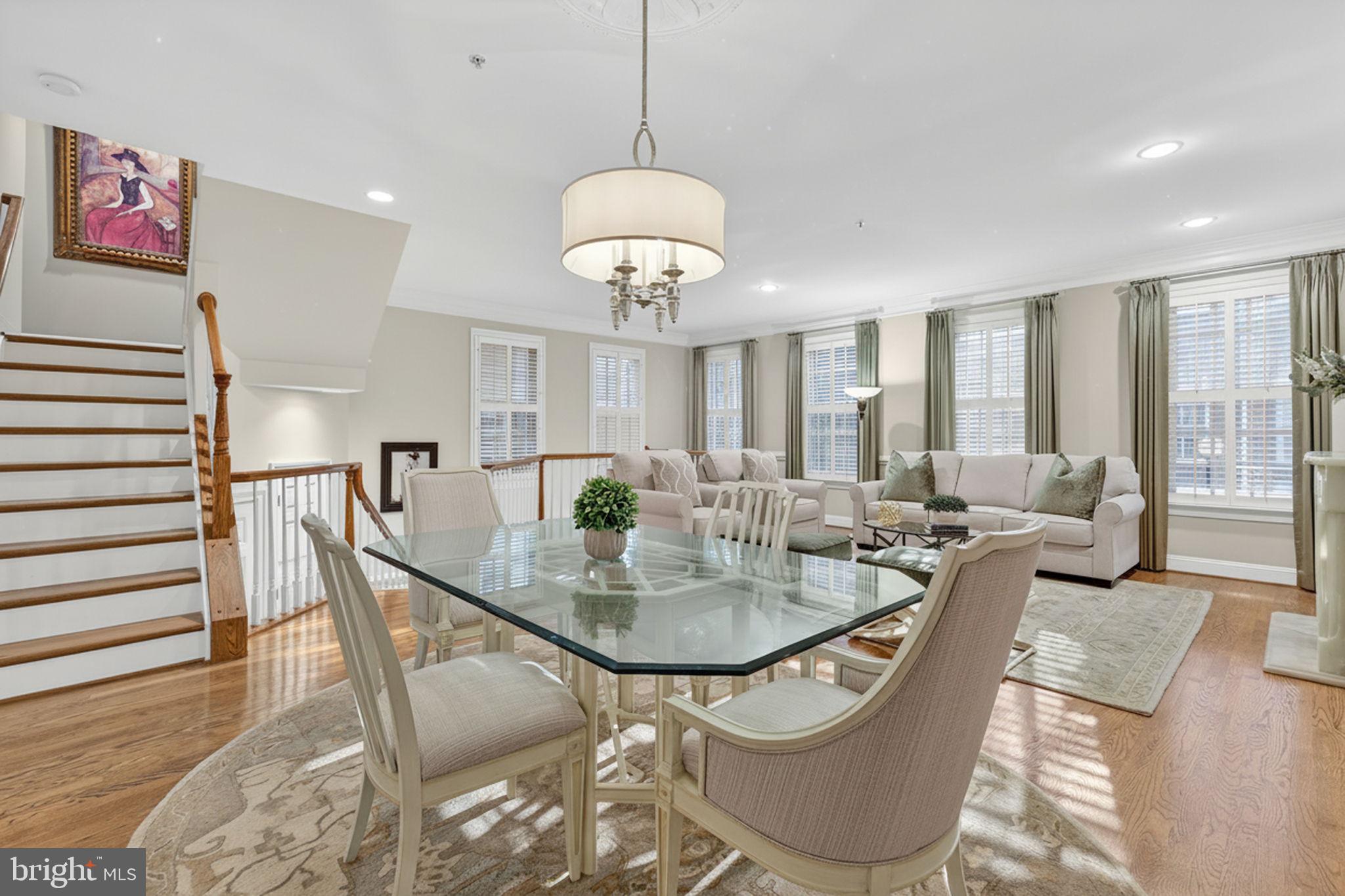 FORDS LANDING - Residential