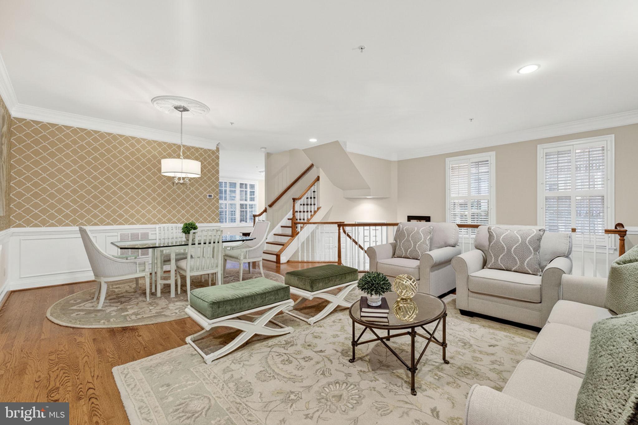 FORDS LANDING - Residential