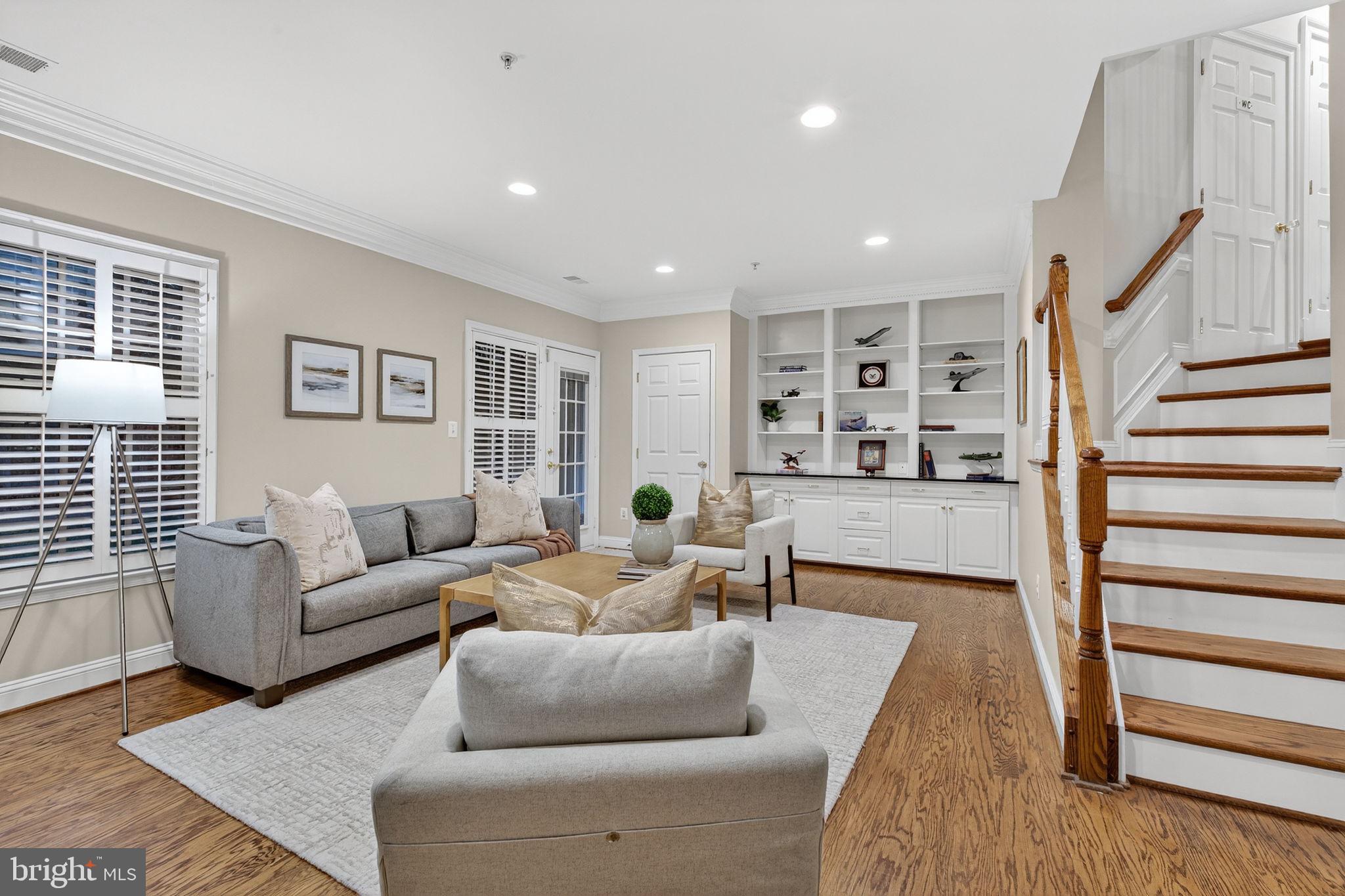 FORDS LANDING - Residential