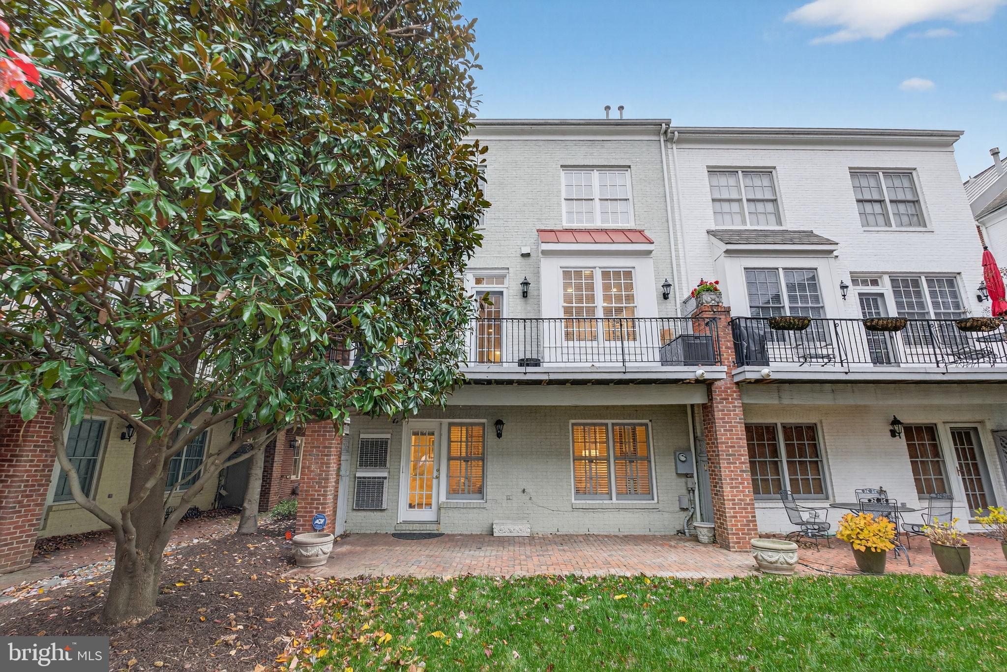 FORDS LANDING - Residential