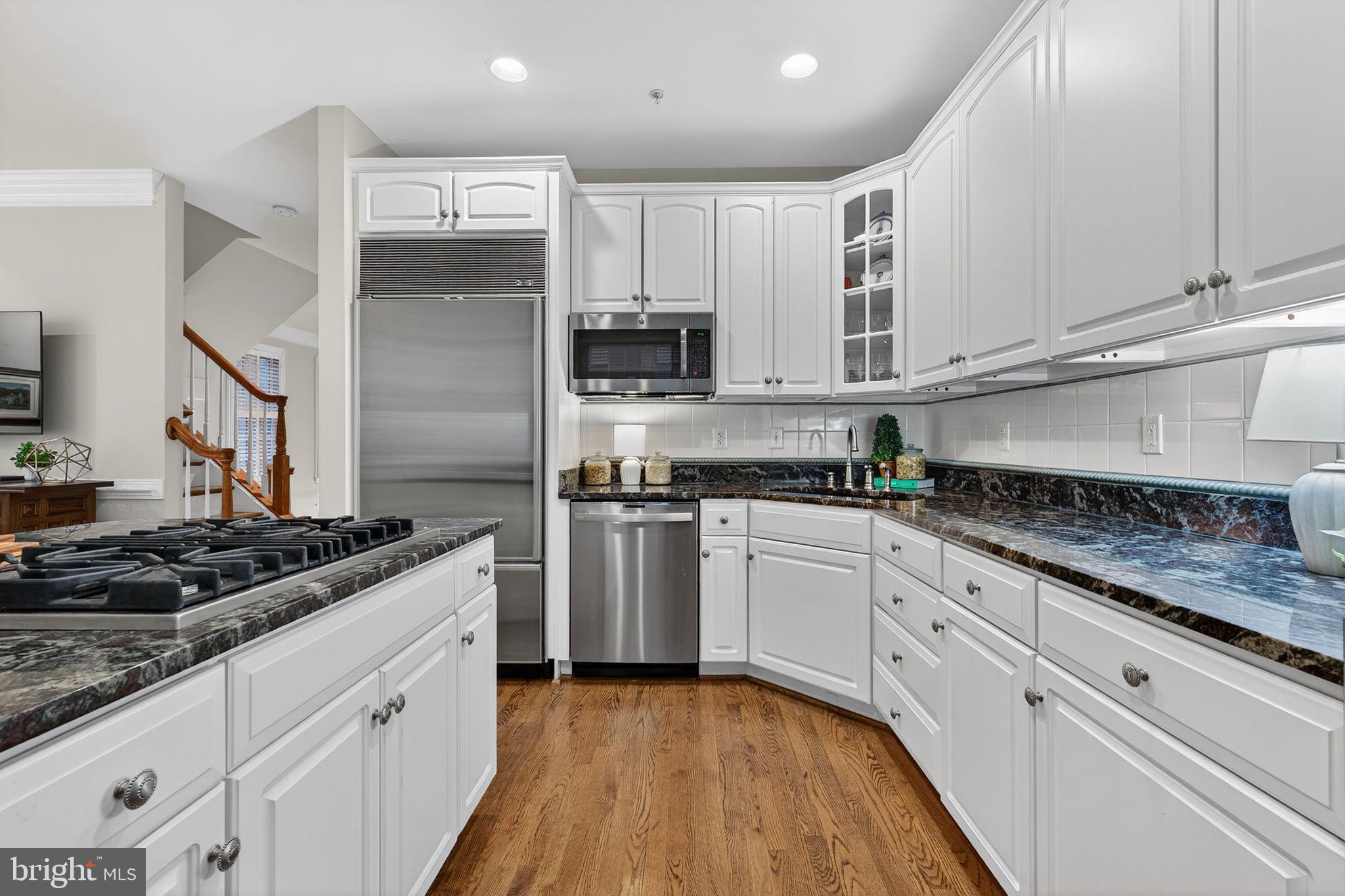 FORDS LANDING - Residential