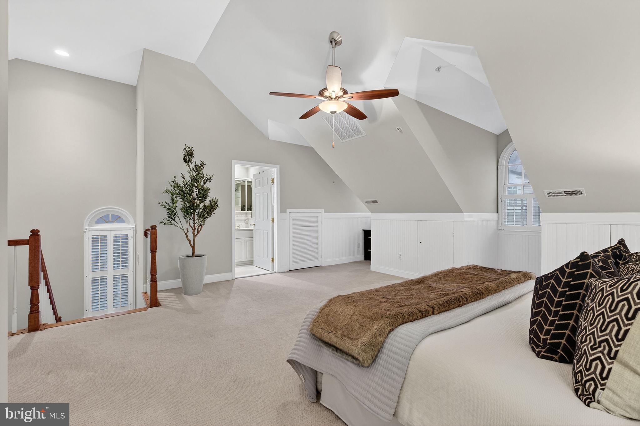 FORDS LANDING - Residential