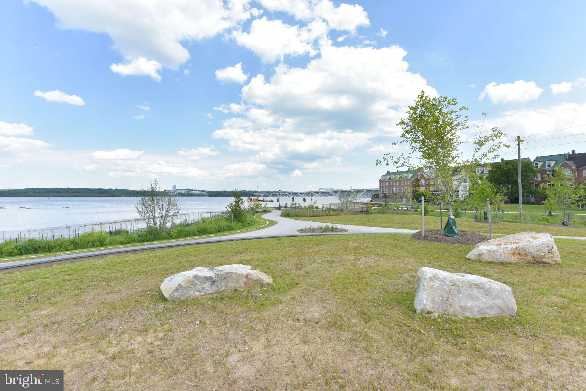 FORDS LANDING - Residential