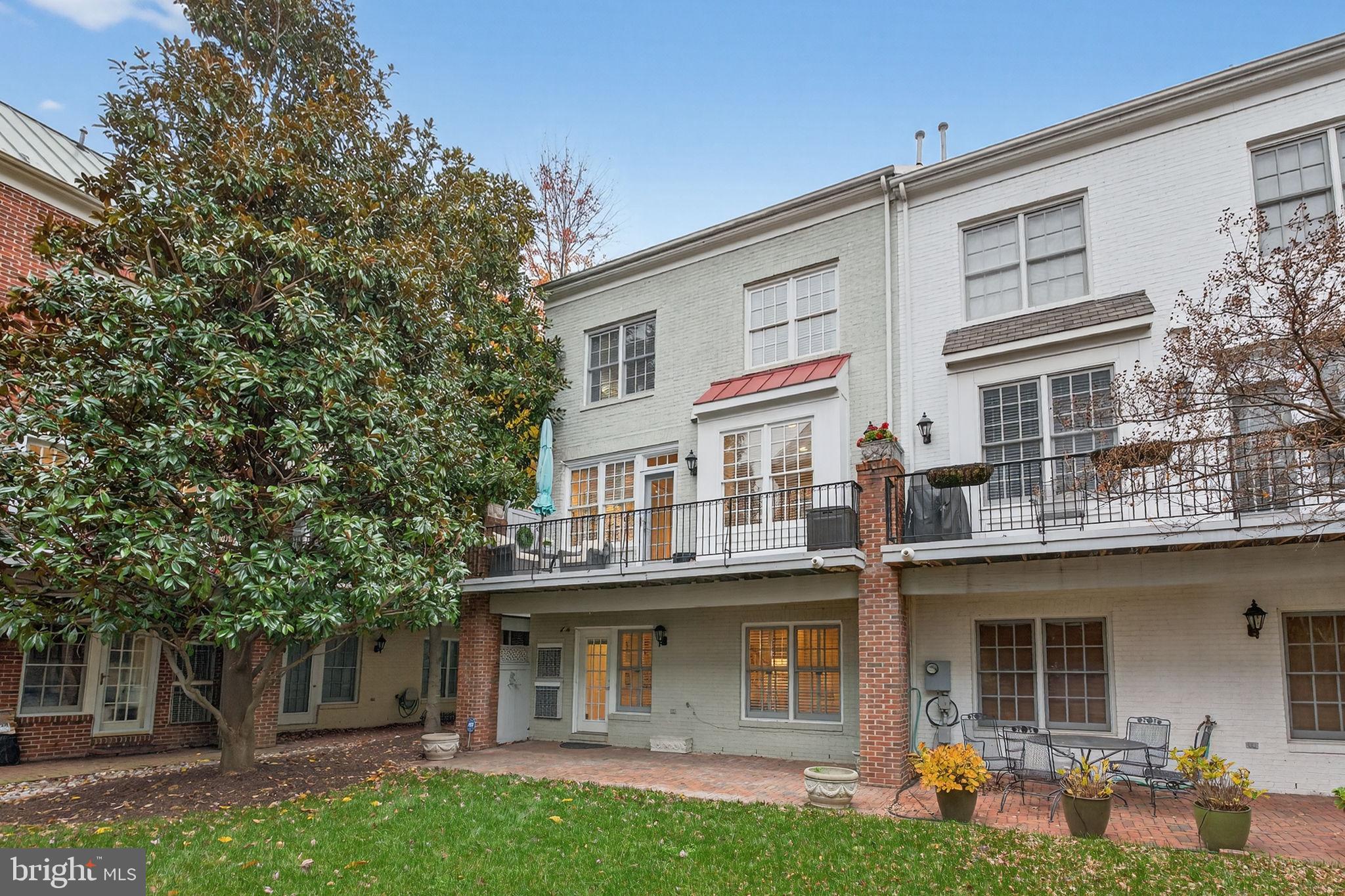 FORDS LANDING - Residential