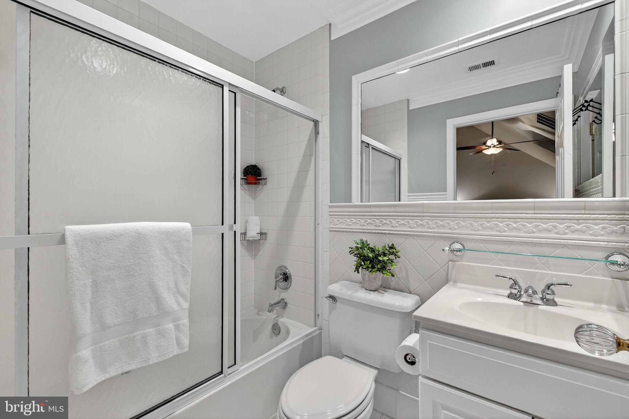 FORDS LANDING - Residential