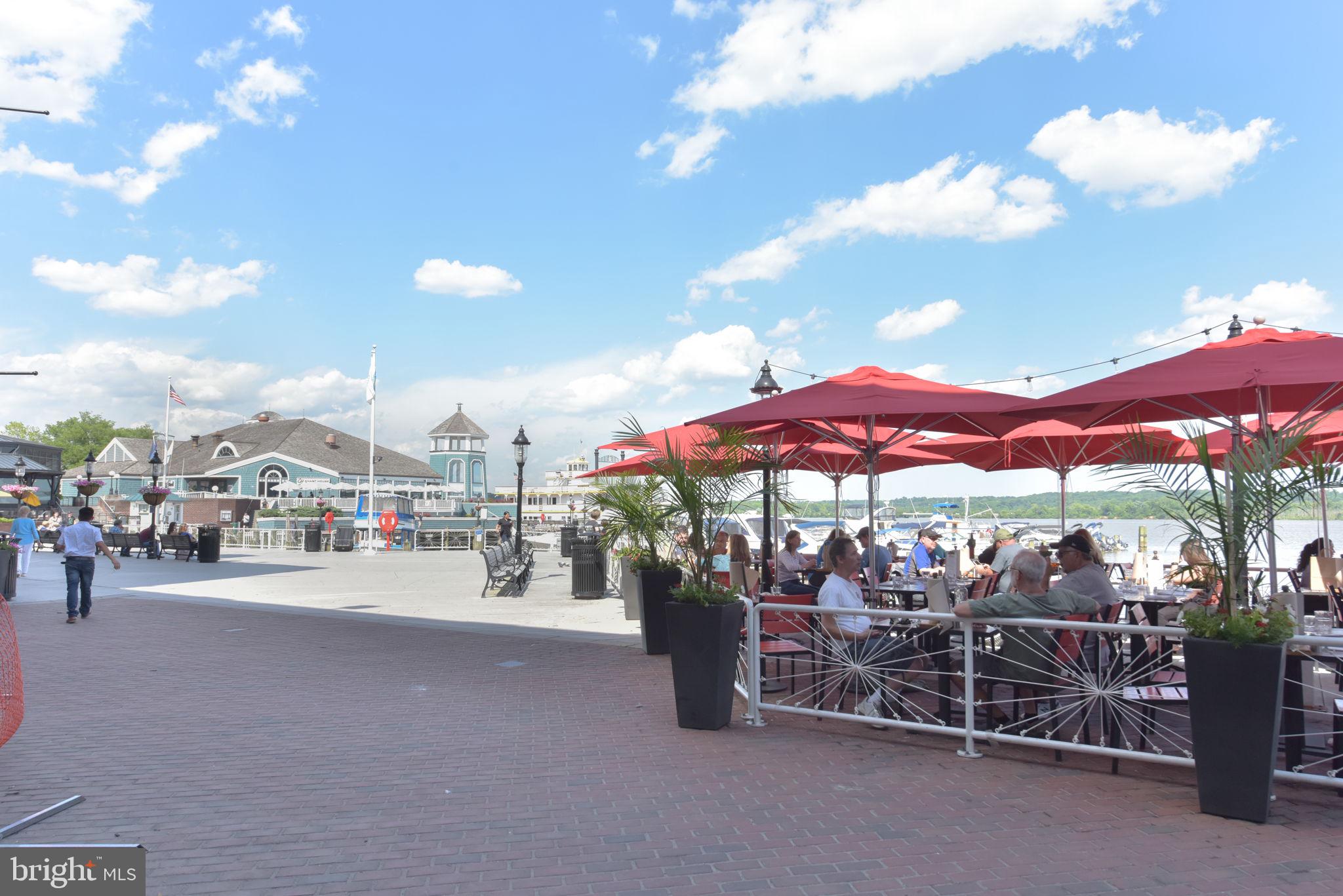 FORDS LANDING - Residential