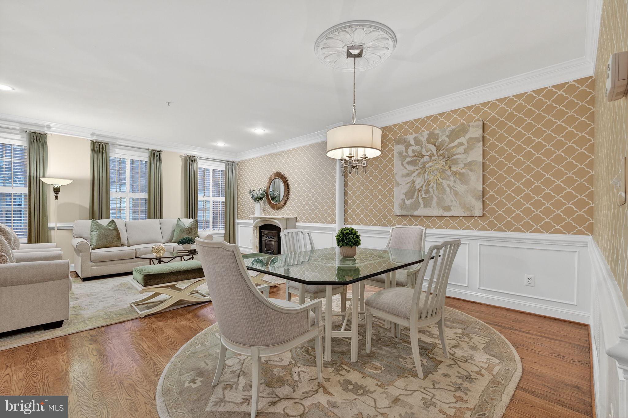 FORDS LANDING - Residential