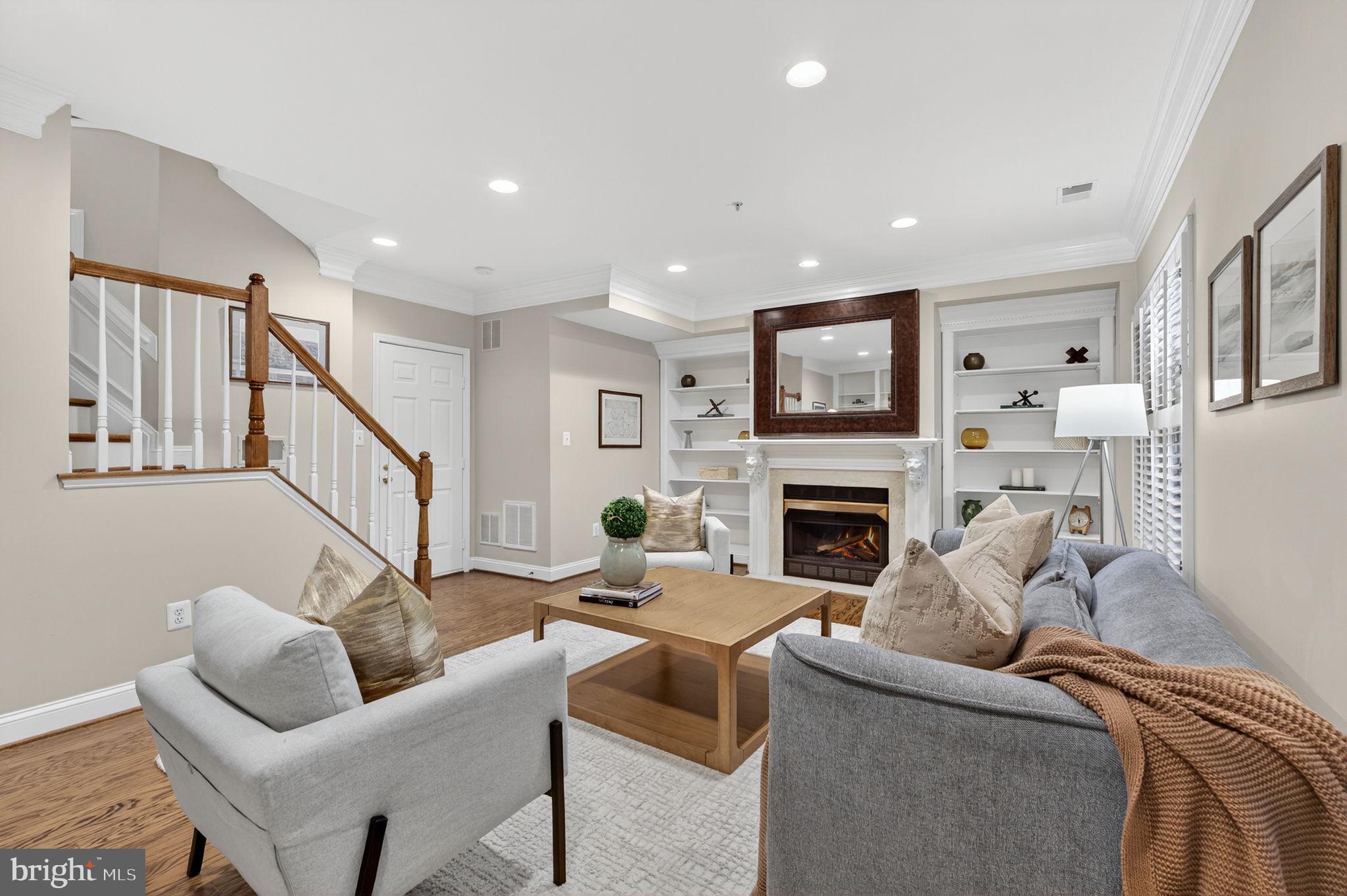 FORDS LANDING - Residential