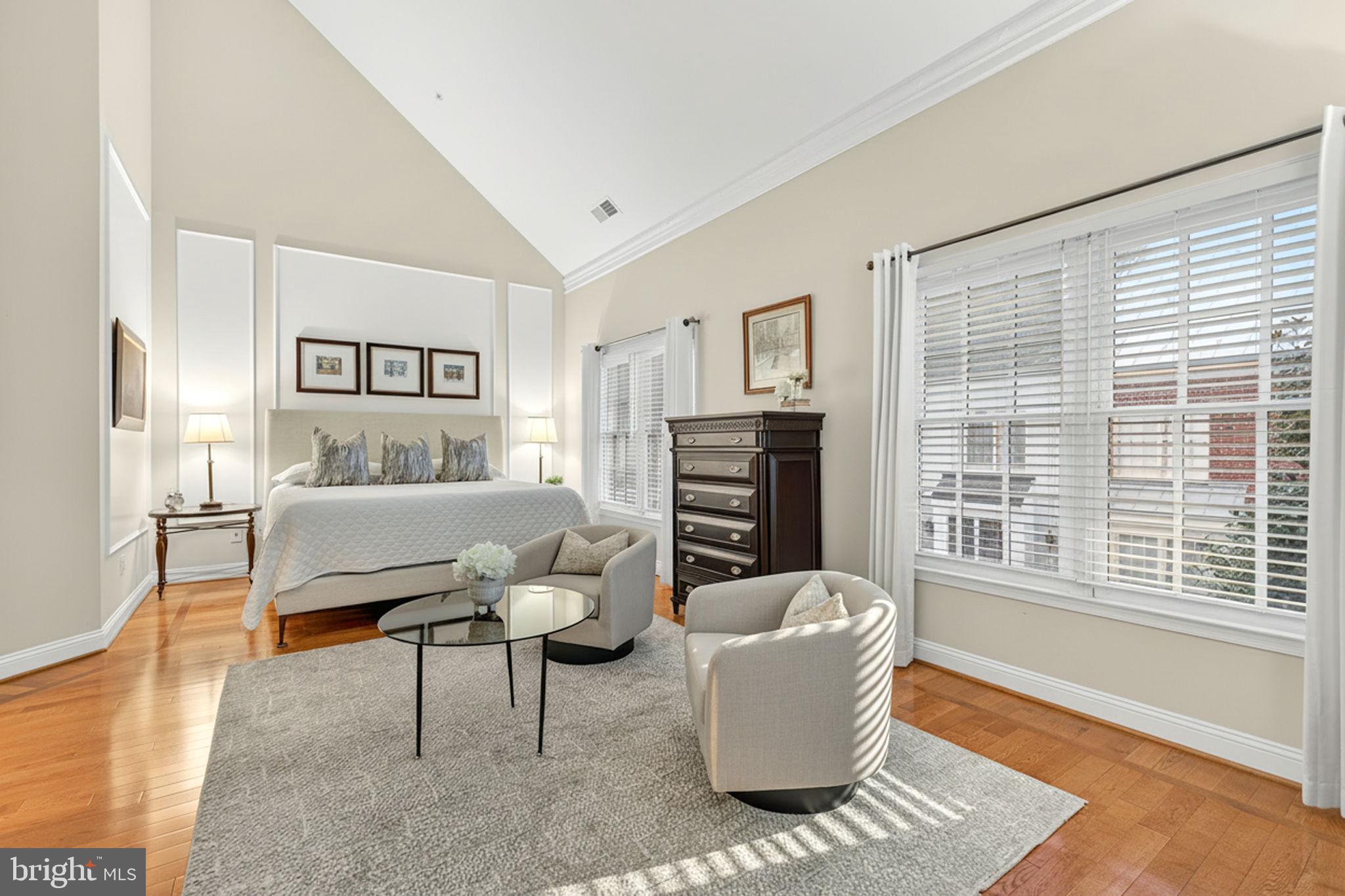 FORDS LANDING - Residential