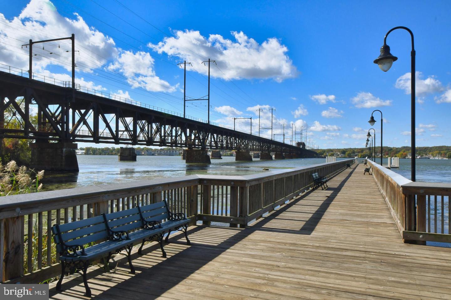 OWENS LANDING - Residential