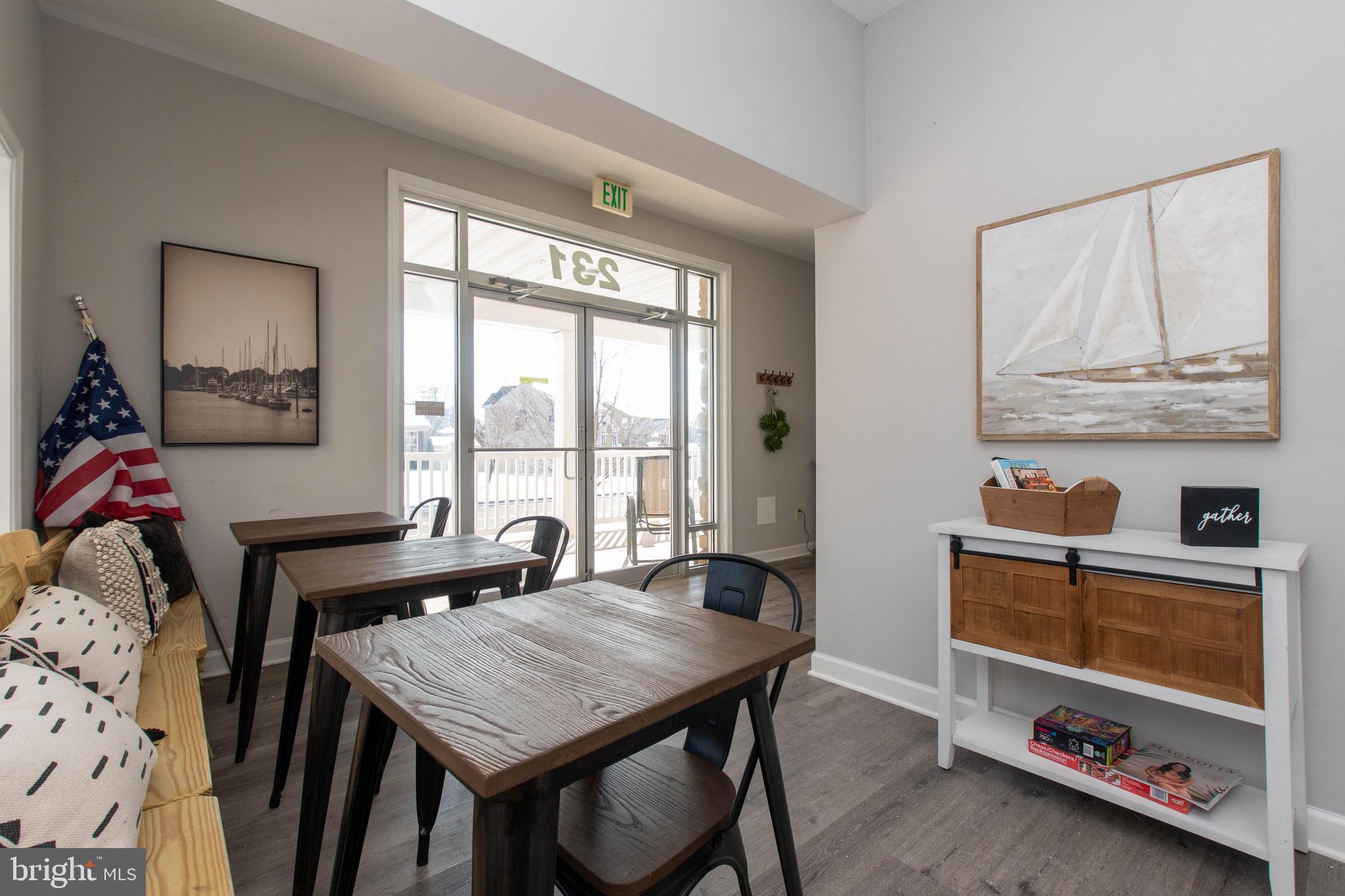 OWENS LANDING - Residential