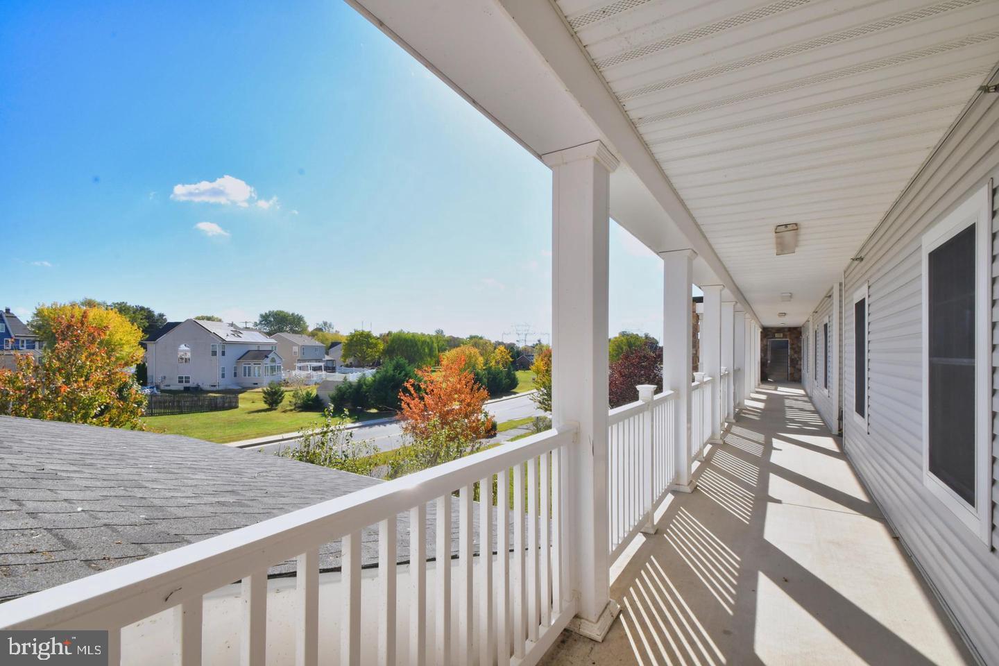 OWENS LANDING - Residential