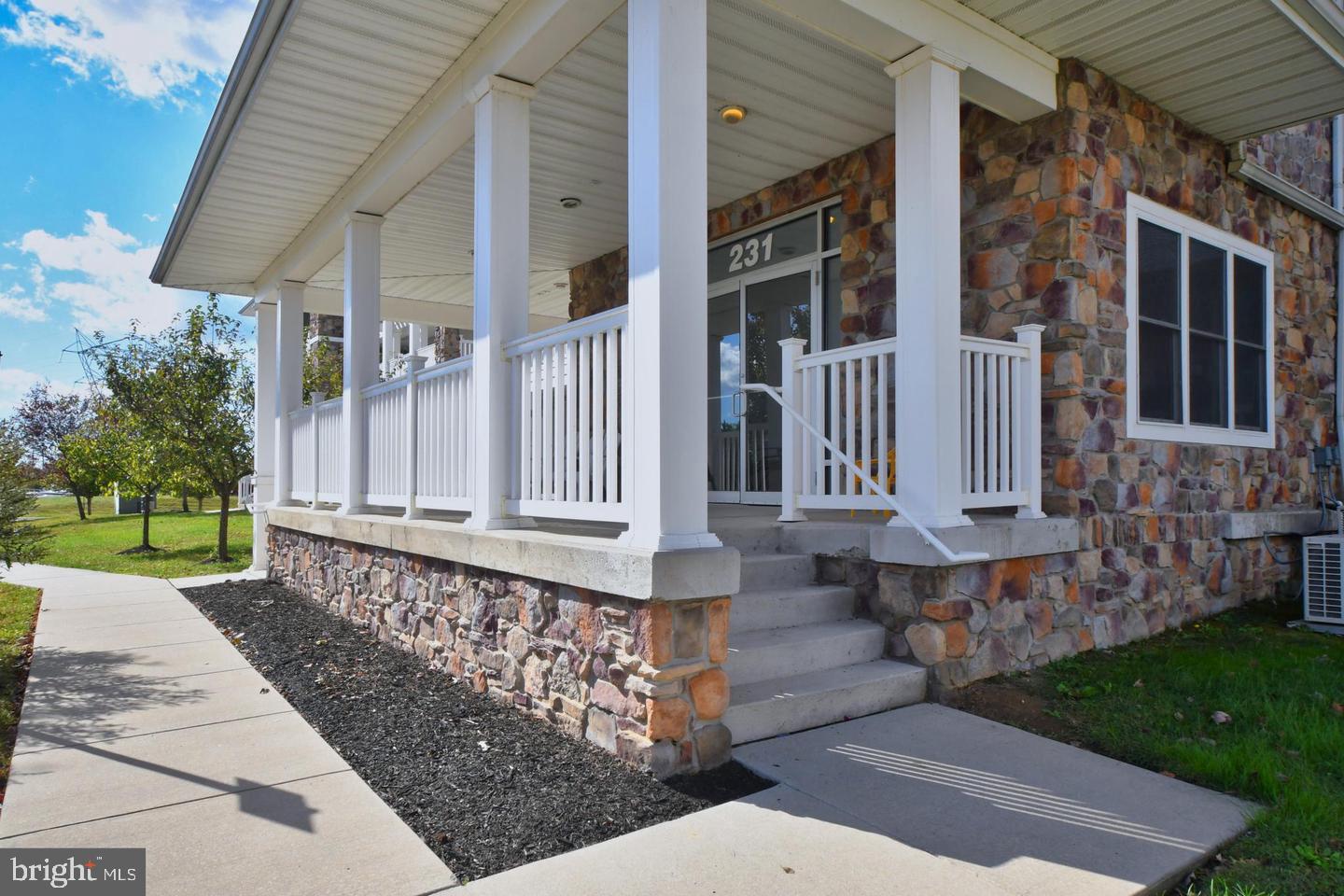 OWENS LANDING - Residential