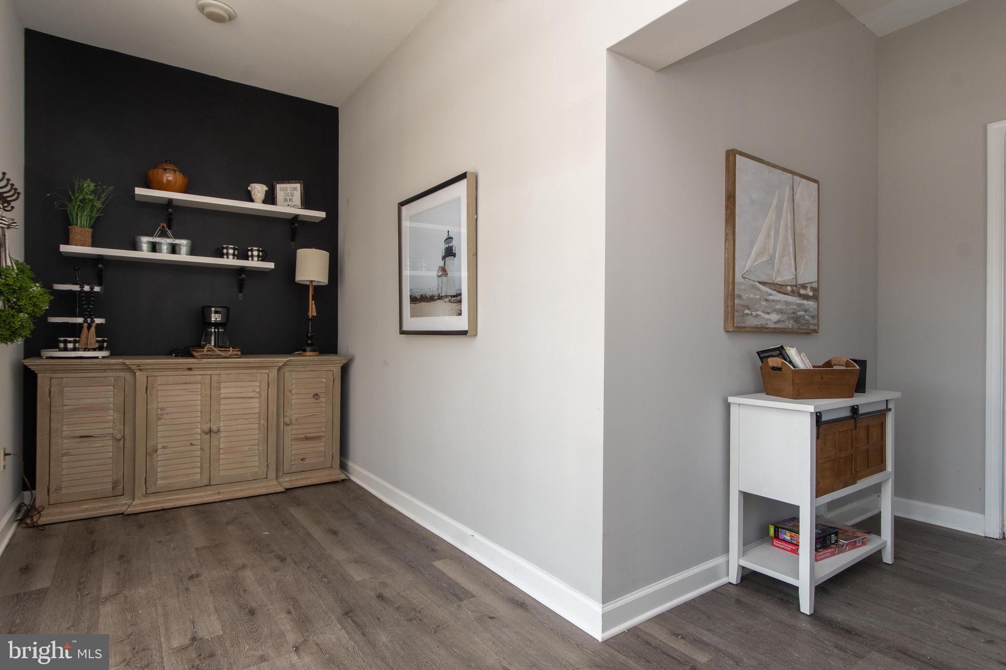 OWENS LANDING - Residential