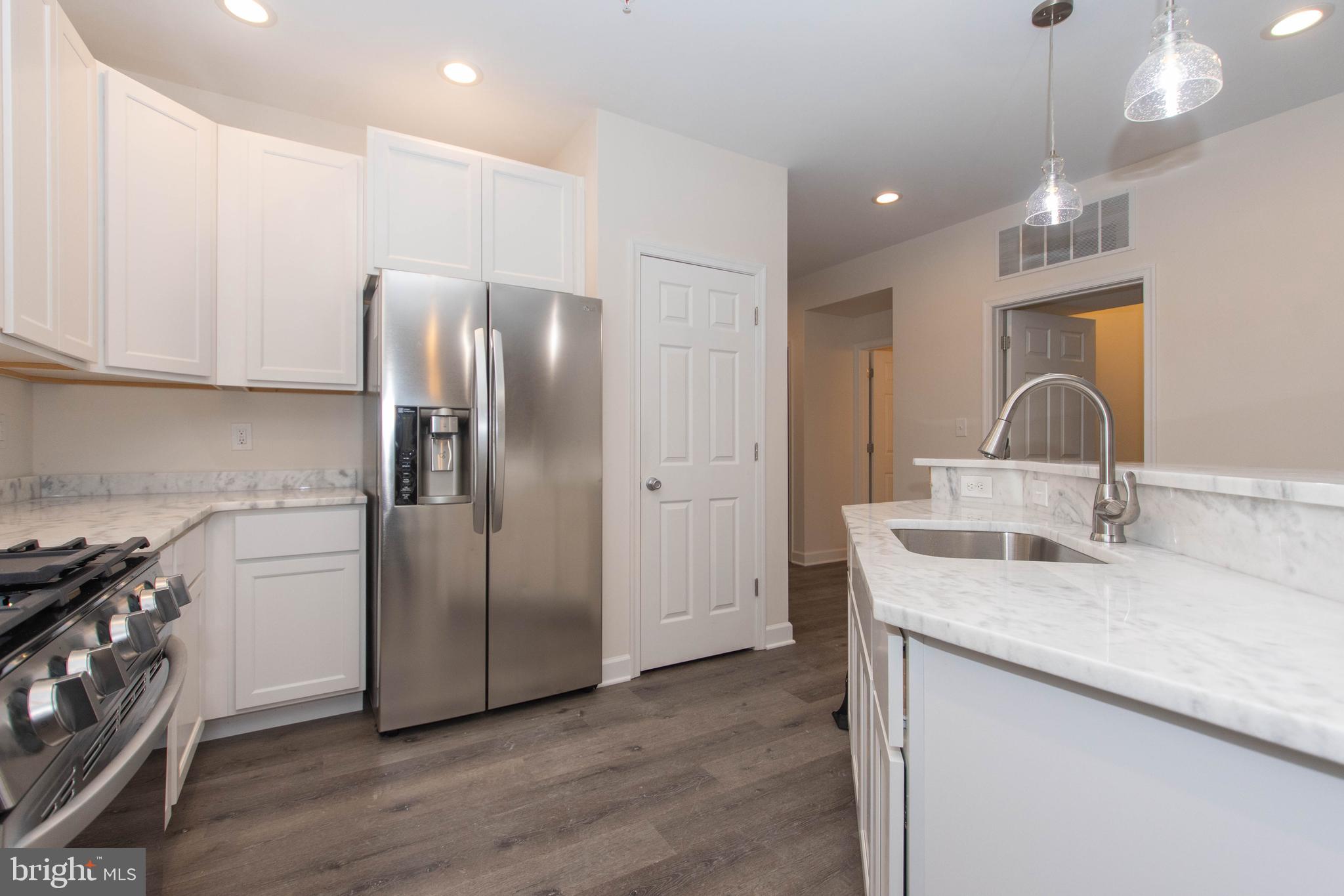 OWENS LANDING - Residential