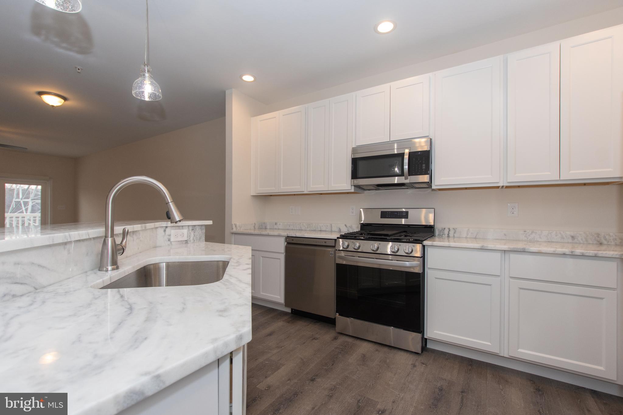 OWENS LANDING - Residential