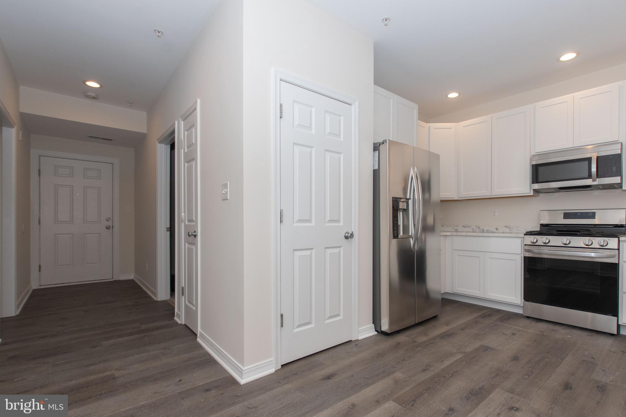 OWENS LANDING - Residential