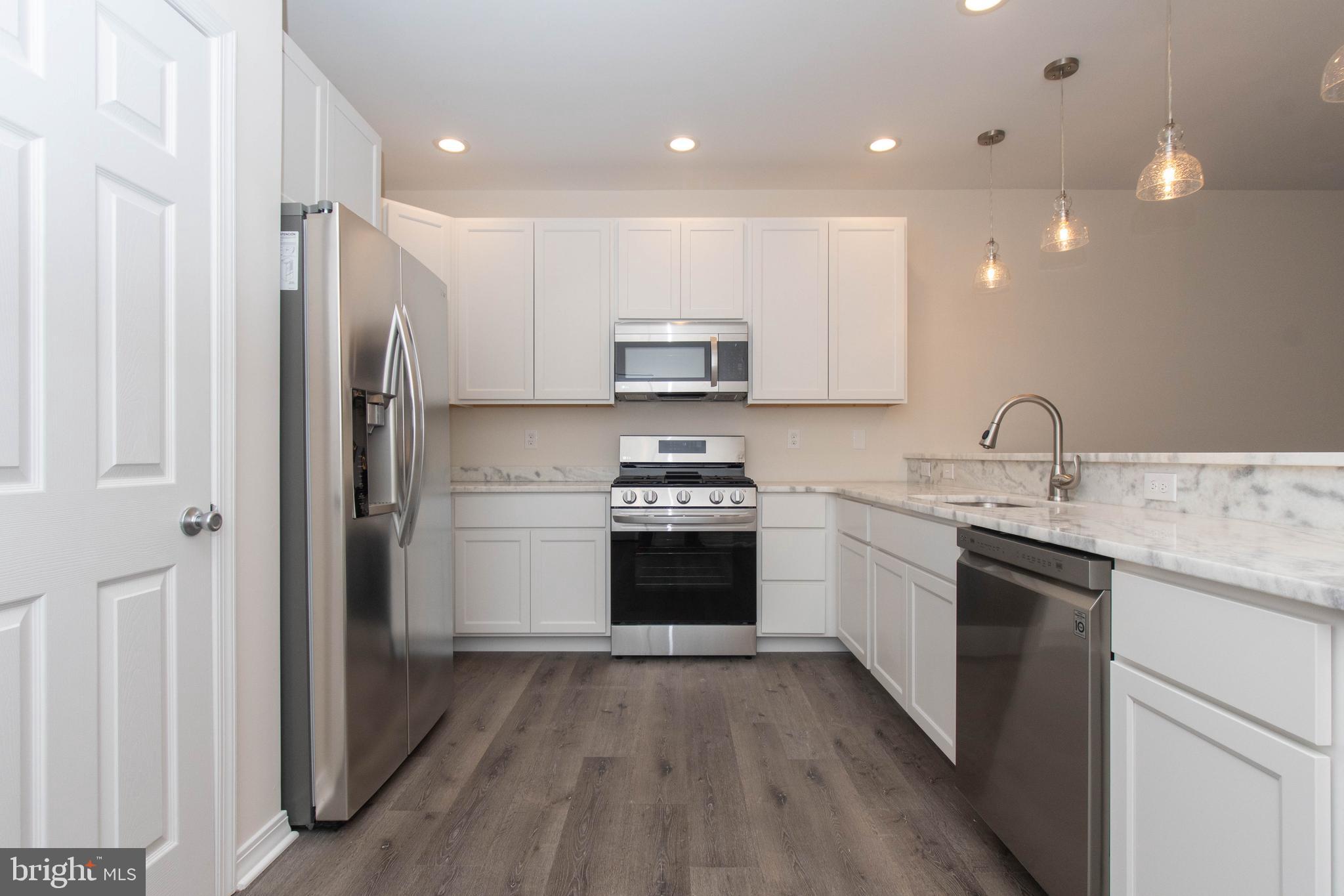 OWENS LANDING - Residential