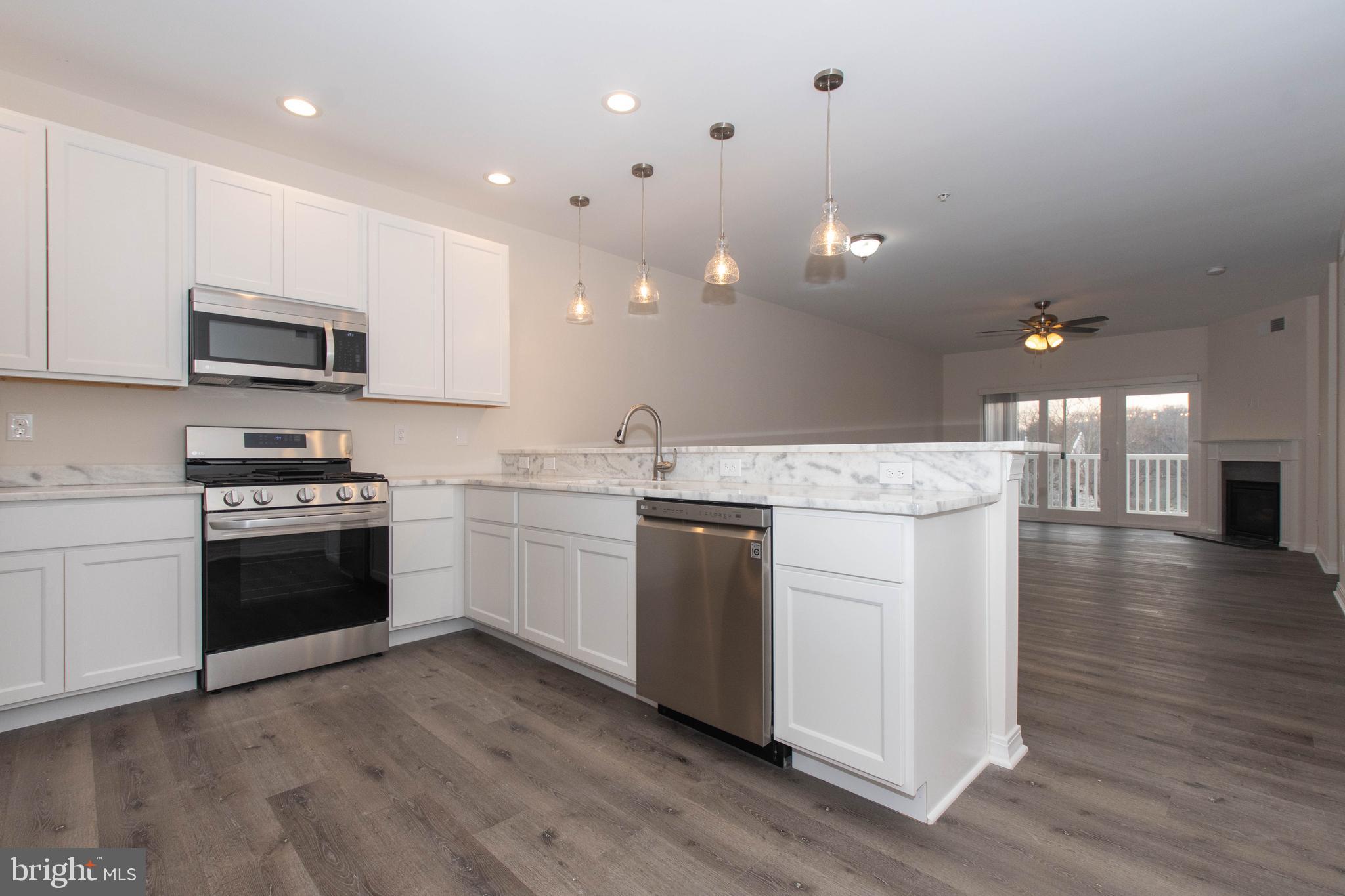 OWENS LANDING - Residential