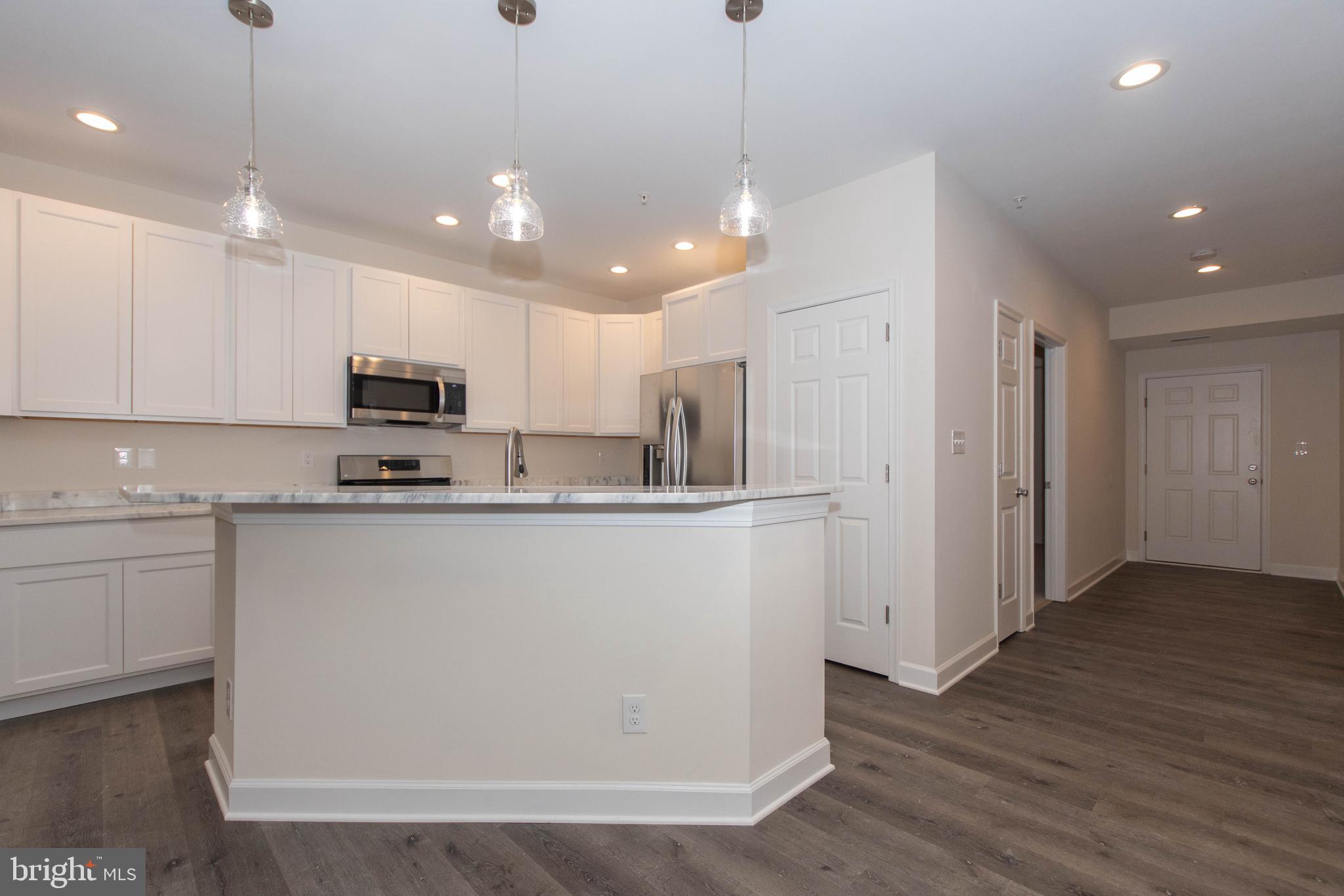 OWENS LANDING - Residential