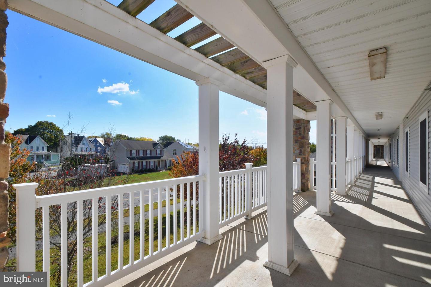 OWENS LANDING - Residential