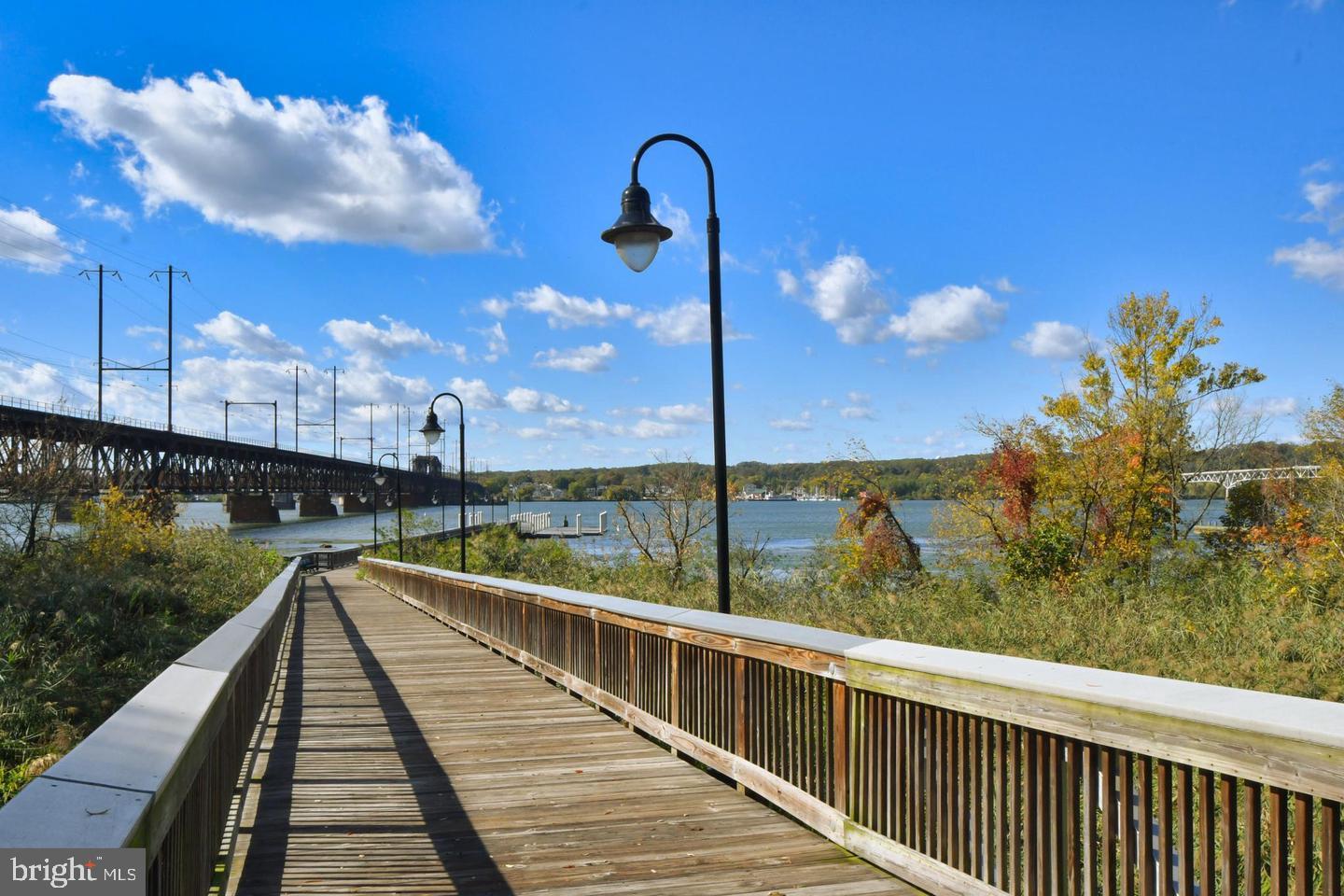 OWENS LANDING - Residential