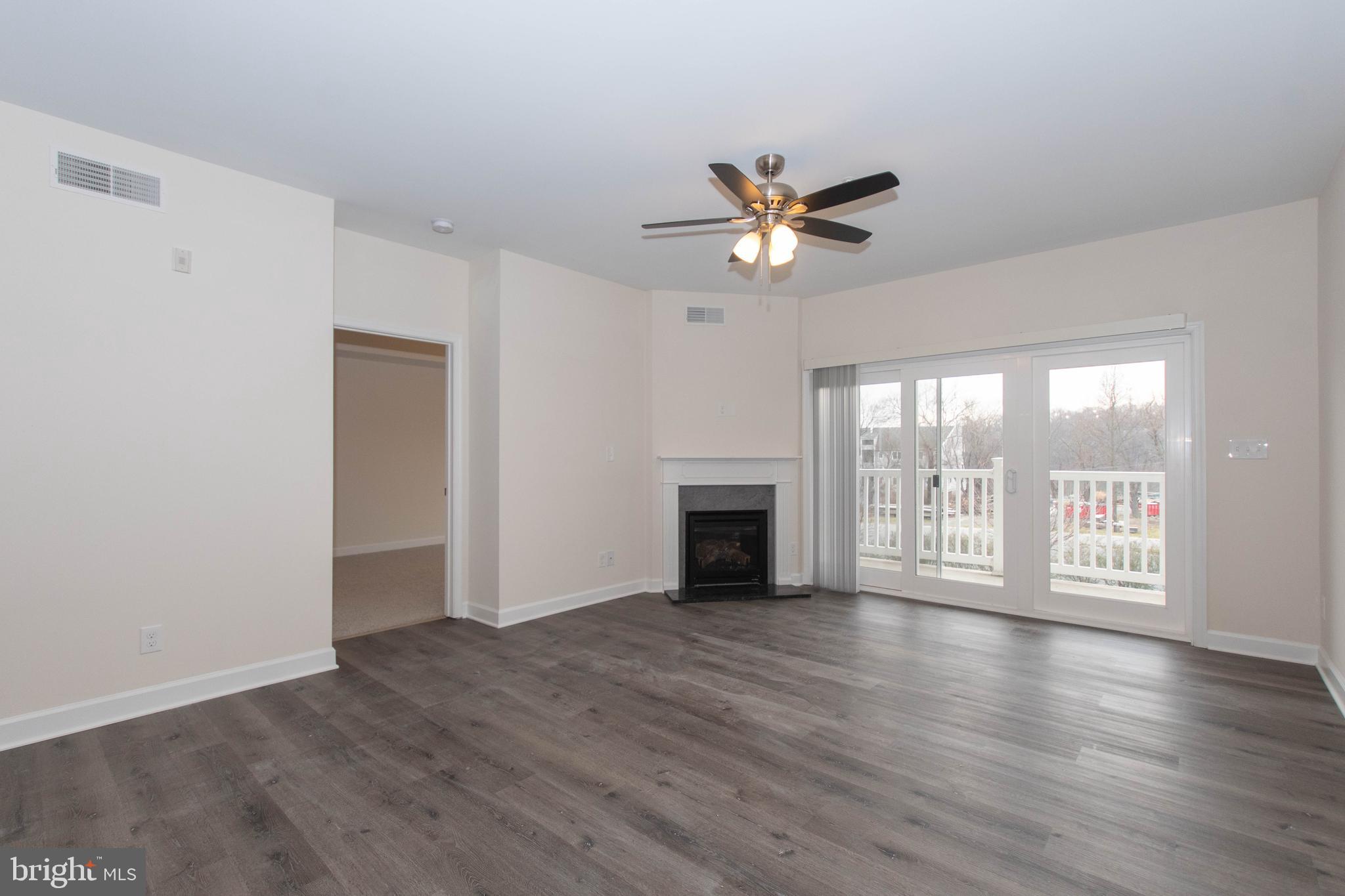 OWENS LANDING - Residential