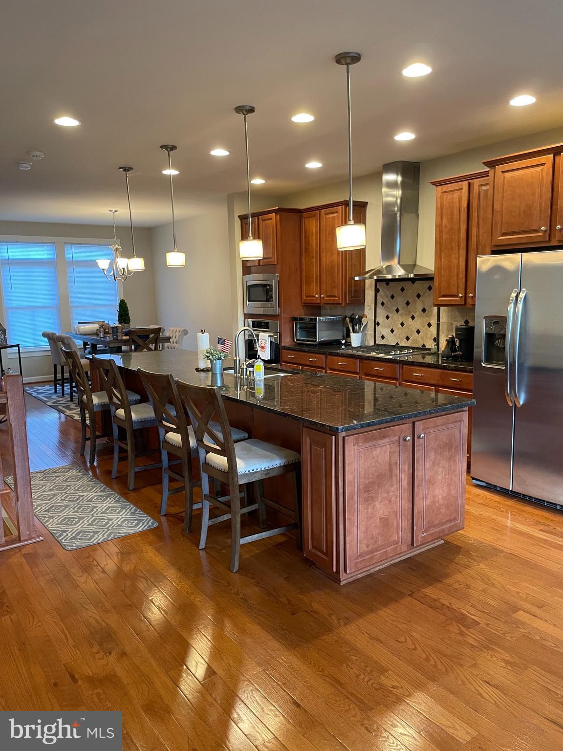 ONE LOUDOUN - Residential Lease