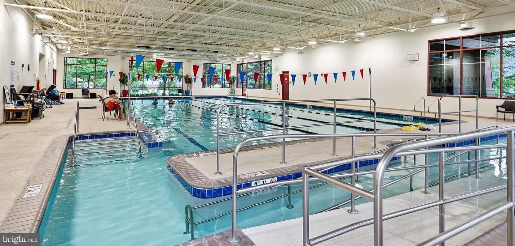 CELEBRATE VIRGINIA NORTH - Residential