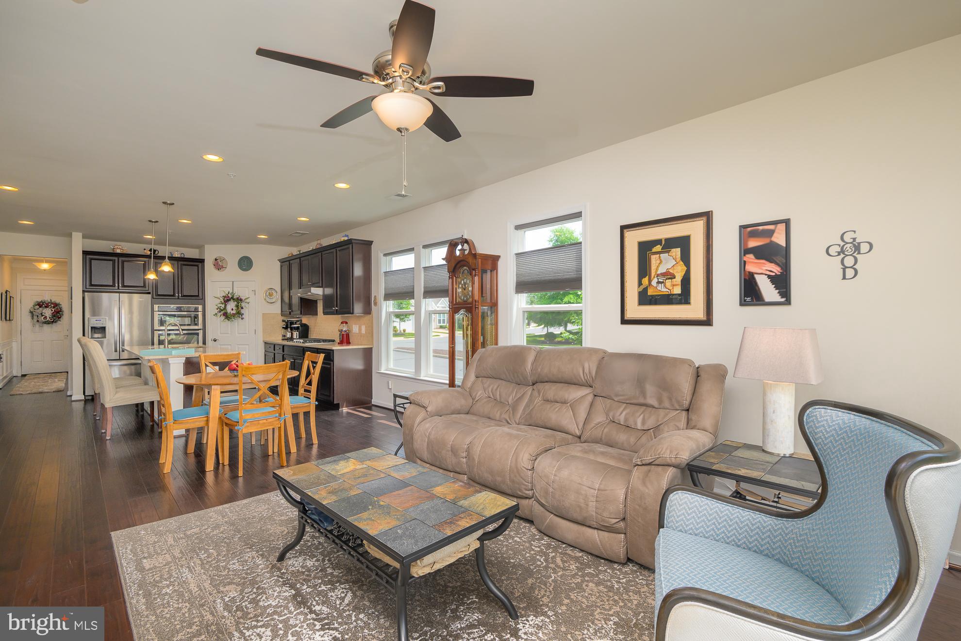 CELEBRATE VIRGINIA NORTH - Residential