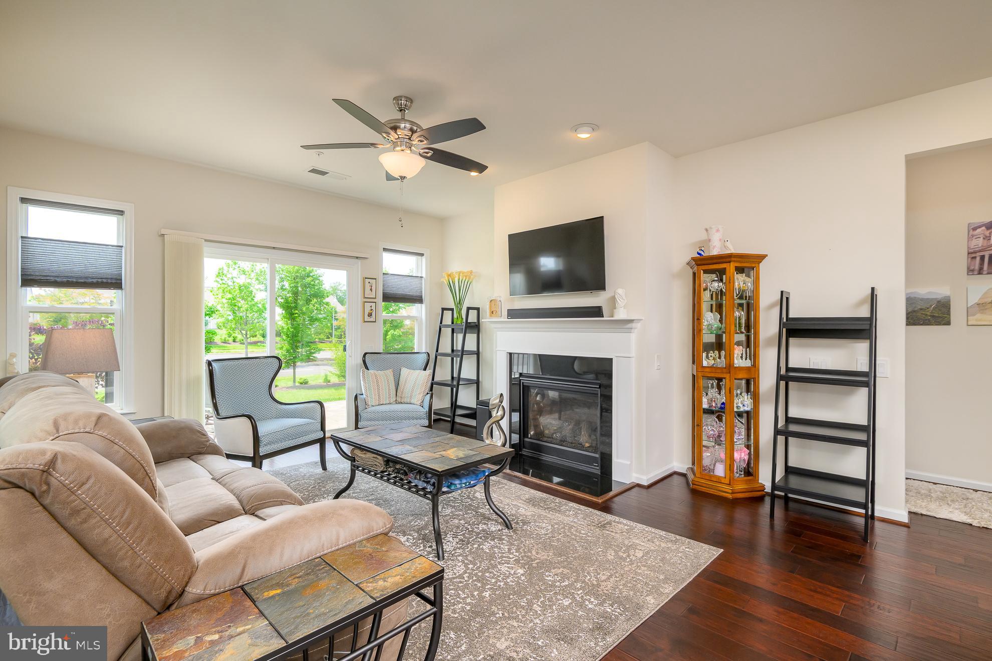 CELEBRATE VIRGINIA NORTH - Residential