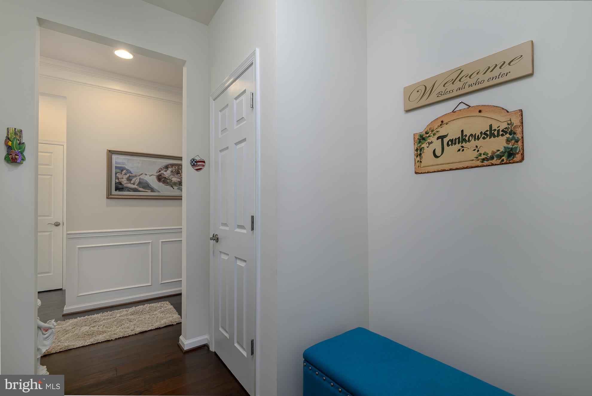 CELEBRATE VIRGINIA NORTH - Residential