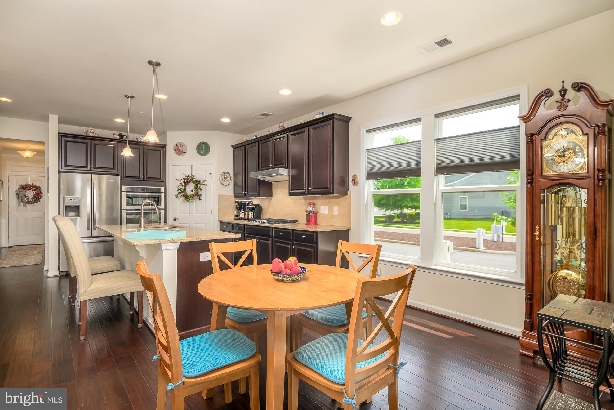 CELEBRATE VIRGINIA NORTH - Residential