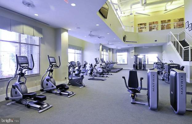 CELEBRATE VIRGINIA NORTH - Residential