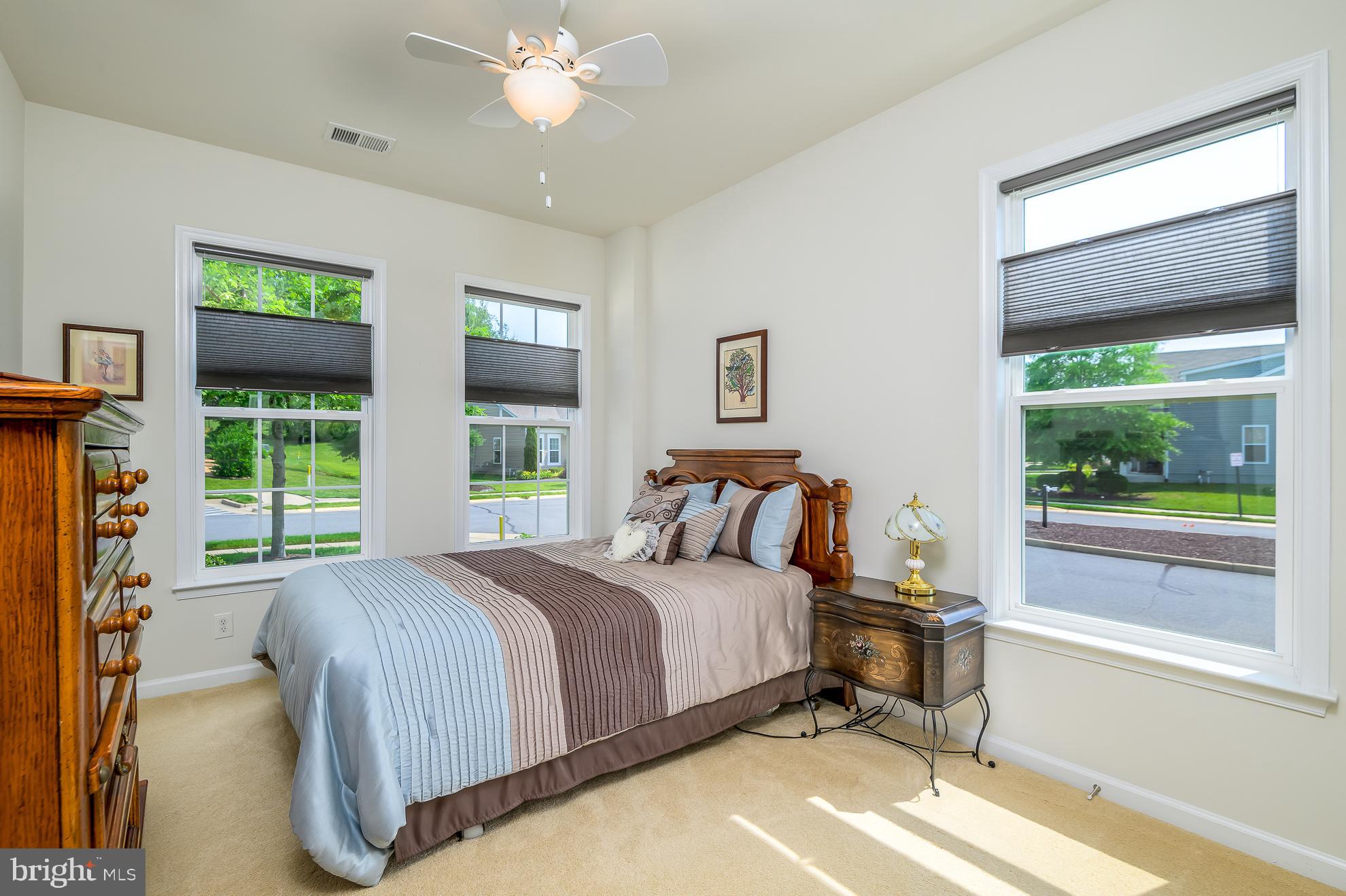 CELEBRATE VIRGINIA NORTH - Residential