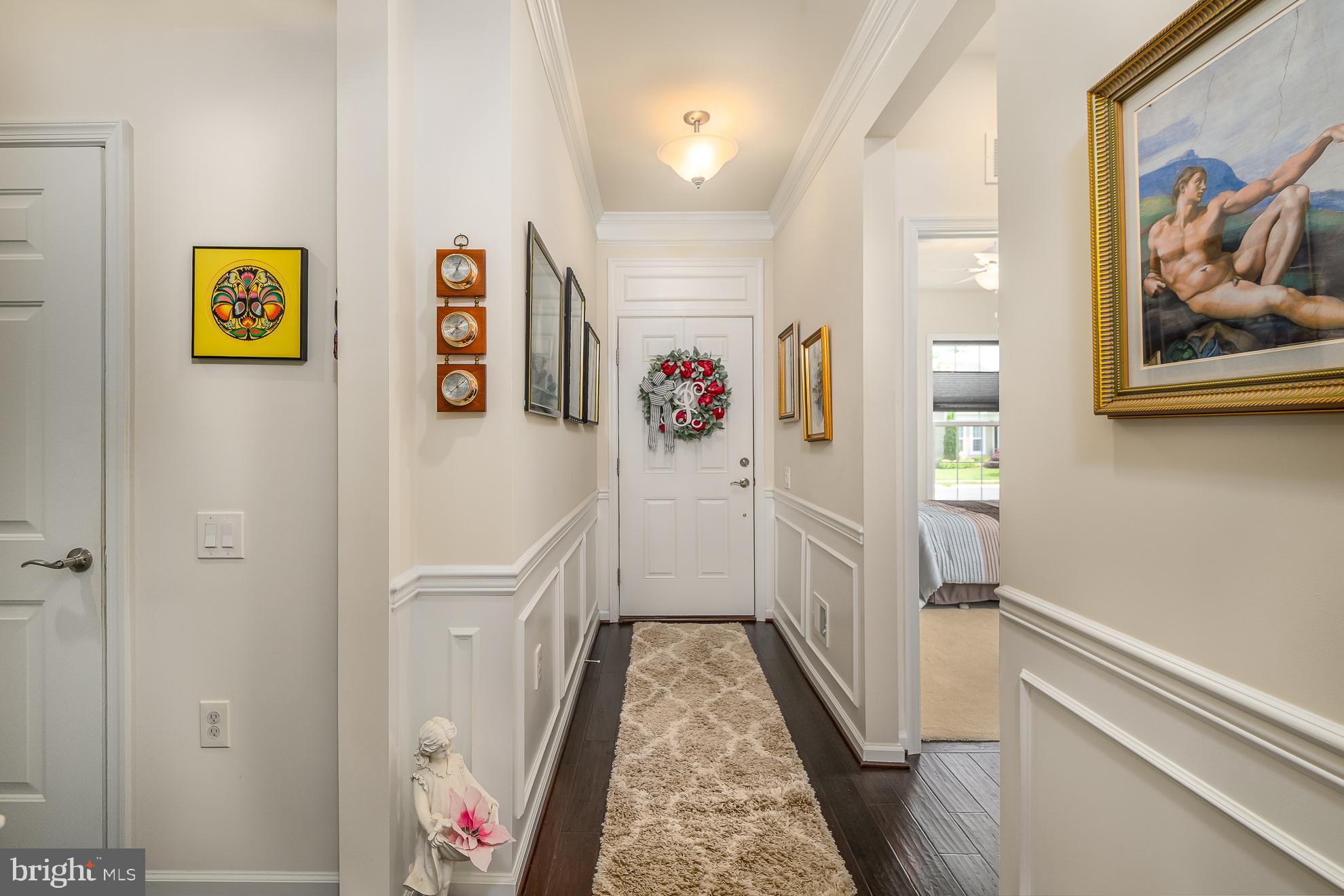 CELEBRATE VIRGINIA NORTH - Residential