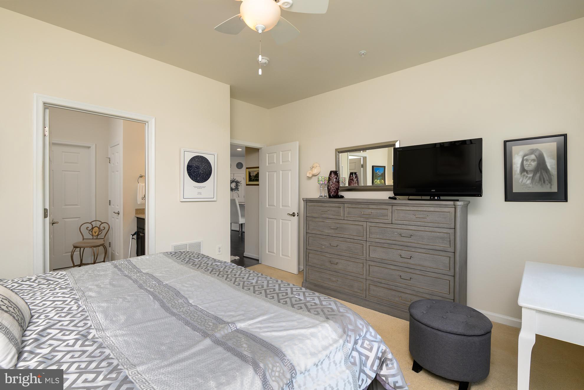 CELEBRATE VIRGINIA NORTH - Residential