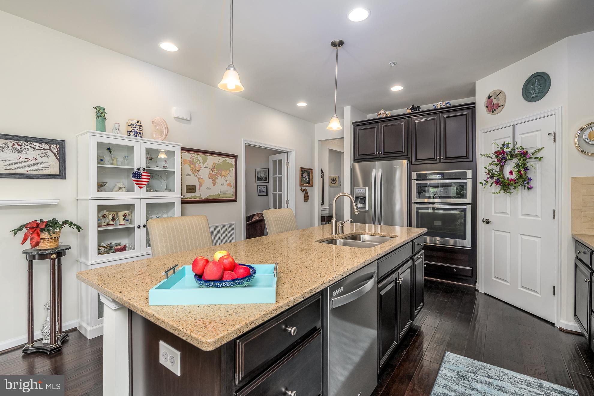 CELEBRATE VIRGINIA NORTH - Residential