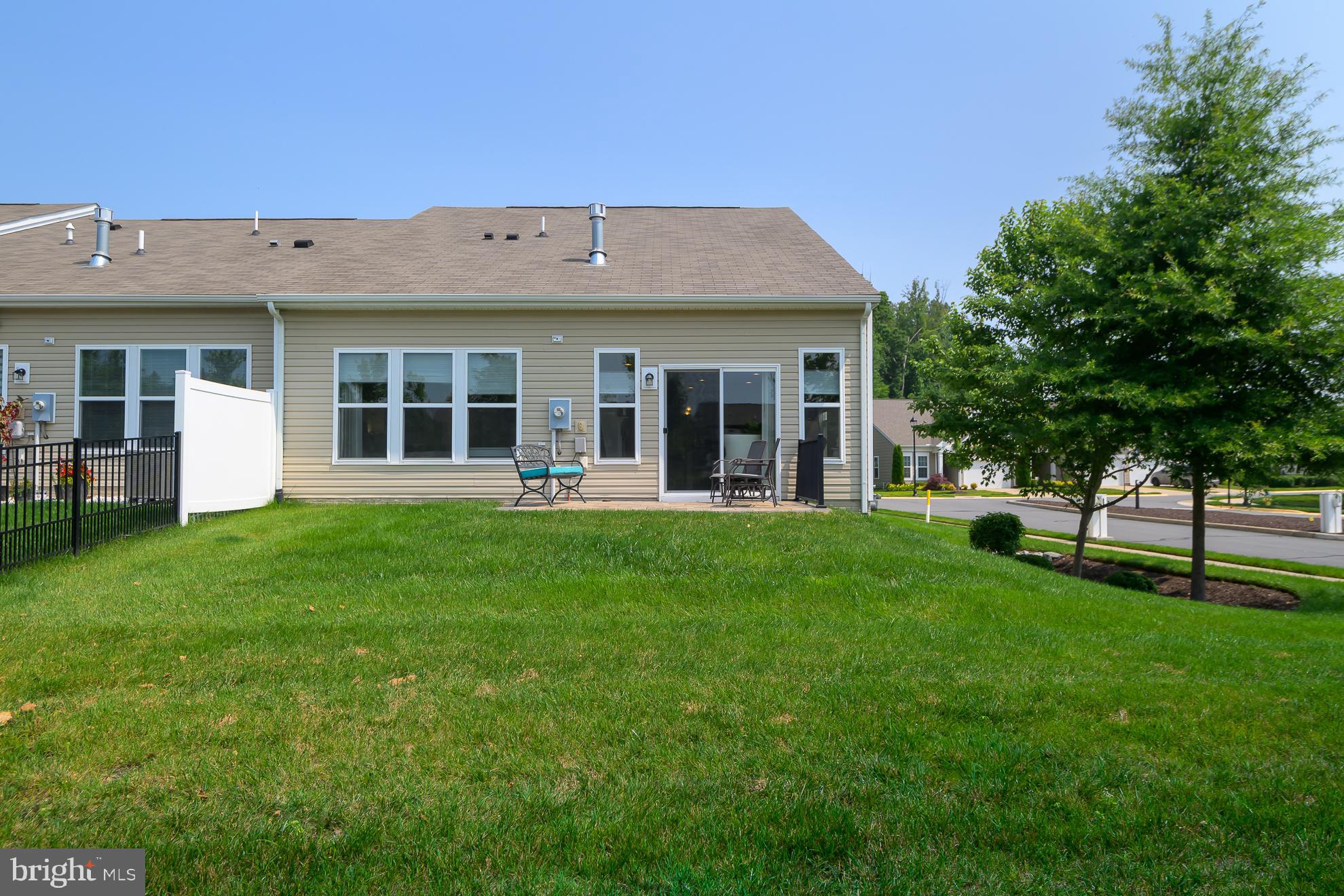 CELEBRATE VIRGINIA NORTH - Residential