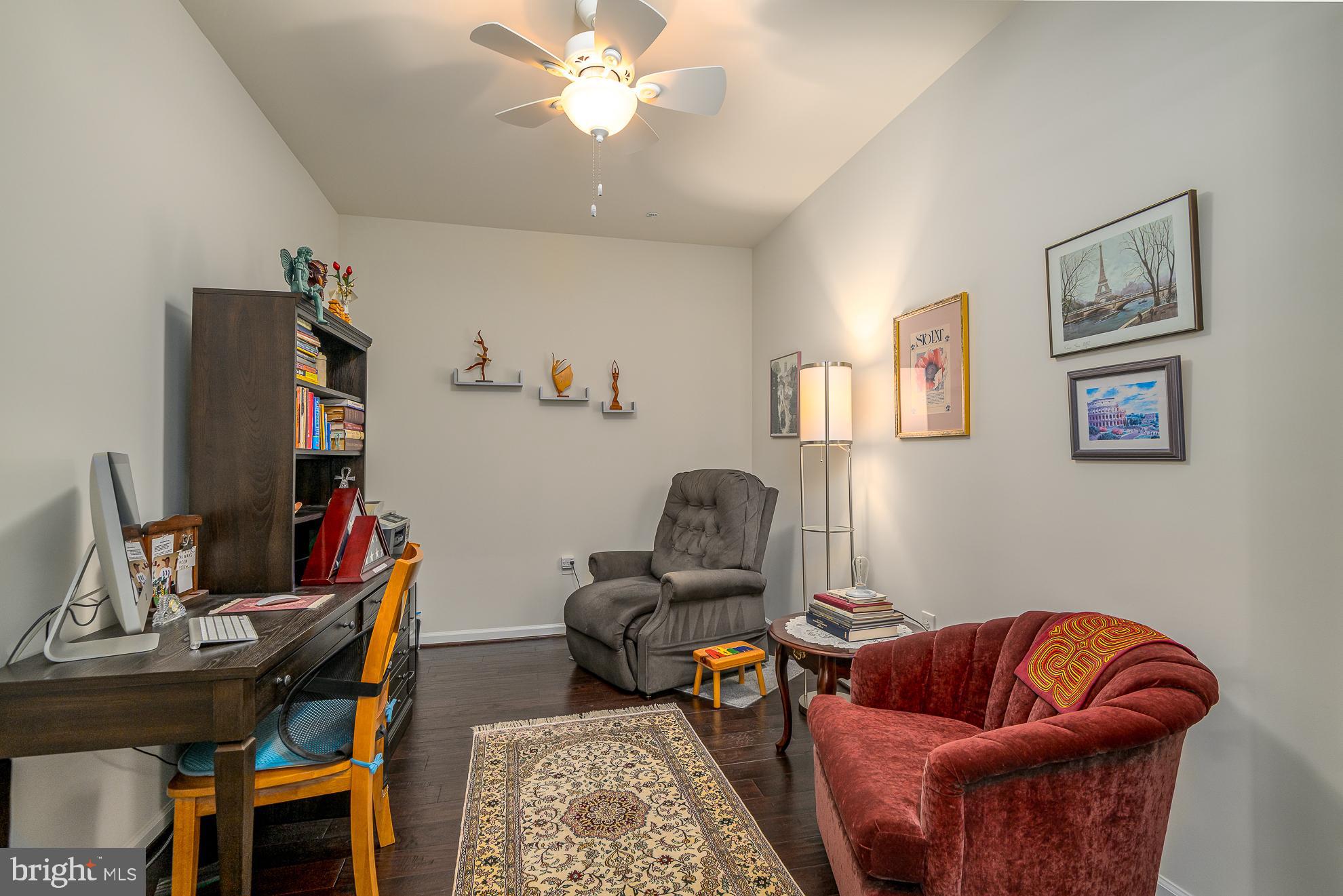 CELEBRATE VIRGINIA NORTH - Residential