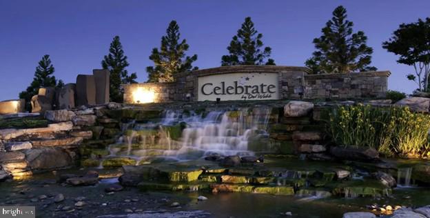 CELEBRATE VIRGINIA NORTH - Residential