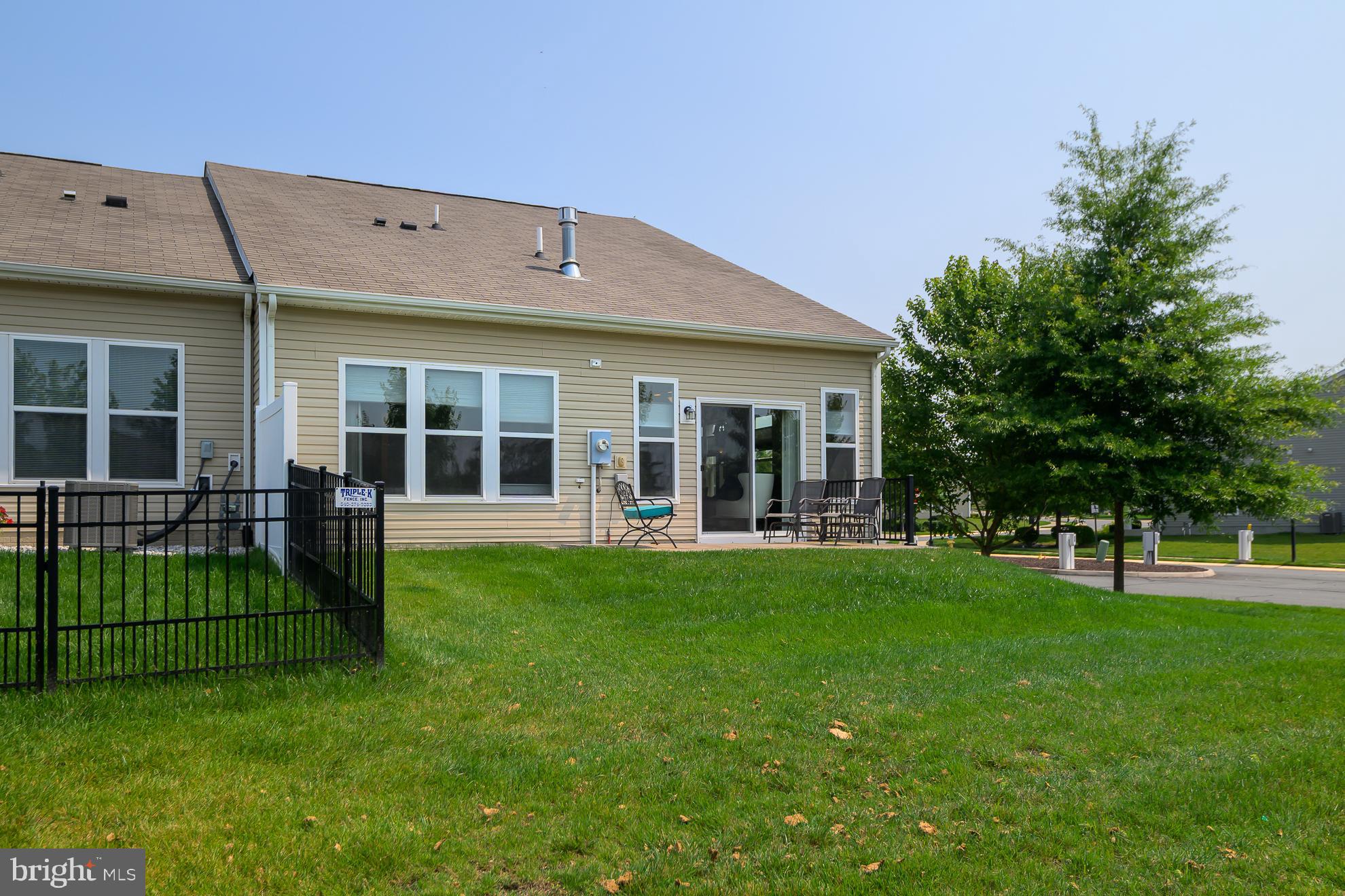 CELEBRATE VIRGINIA NORTH - Residential