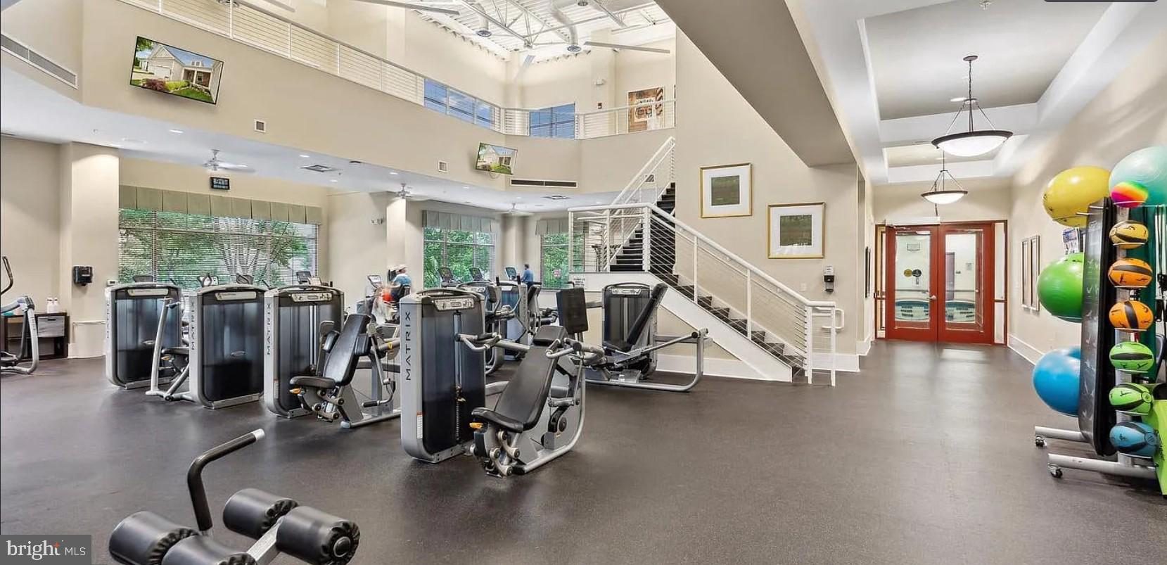 CELEBRATE VIRGINIA NORTH - Residential