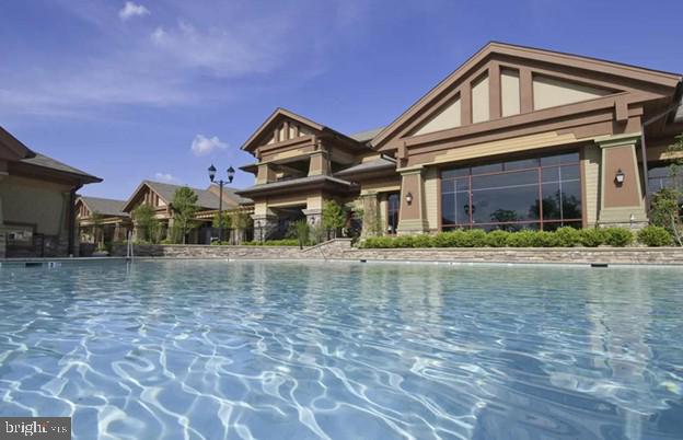 CELEBRATE VIRGINIA NORTH - Residential